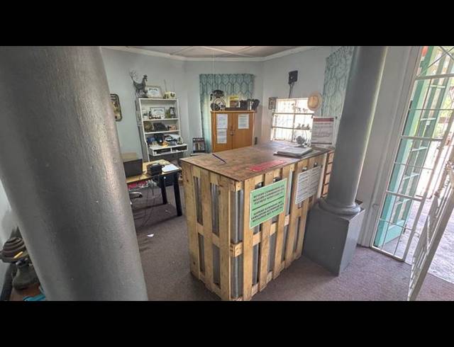 BUSINESS FOR SALE IN DIE HEUWEL
